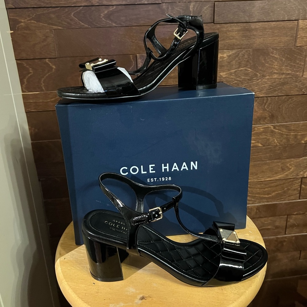 Cole Haan Sandals